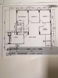 Blk 520 Serangoon North Avenue 4 (Serangoon), HDB Executive #149710712